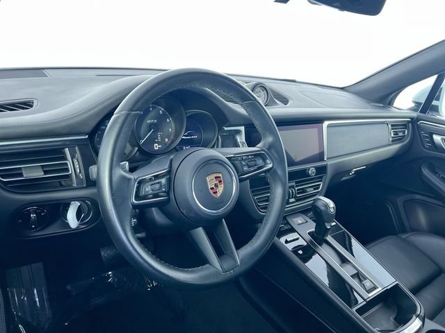 Certified Used 2024 Carrara White Metallic Porsche GTS image 27