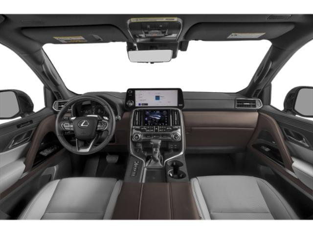 New 2026 Manganese Luster Lexus LUXURY image 10