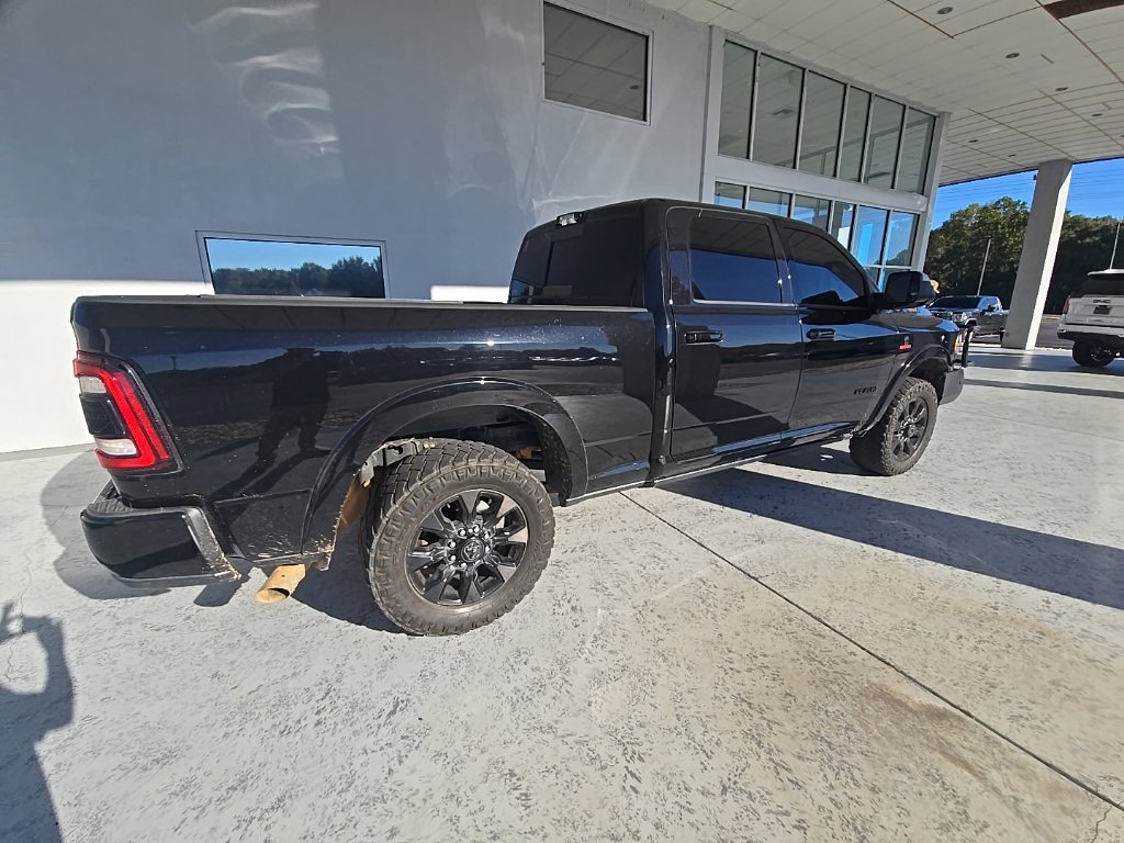 Used 2022 Black Ram Limited image 13