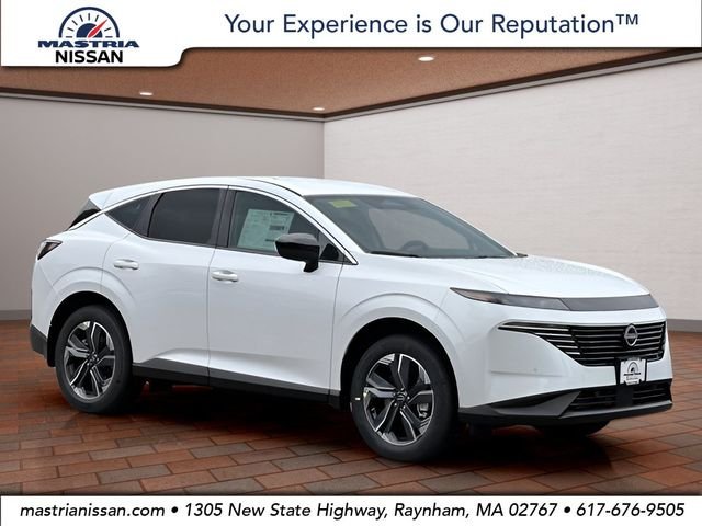 2025 Nissan Murano