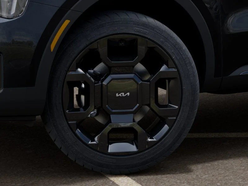 2026 Kia Sorento X-Line SX Prestige - Photo 9