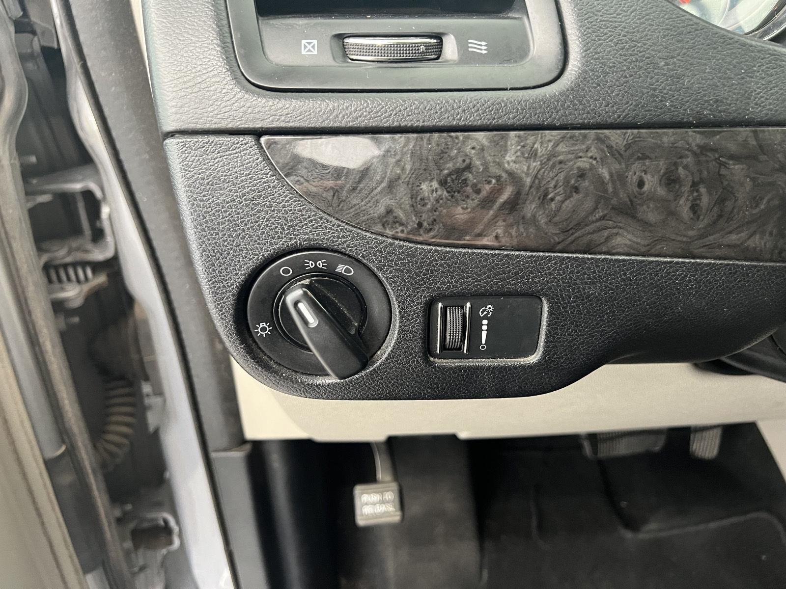 2016 Dodge Grand Caravan SXT - Photo 15