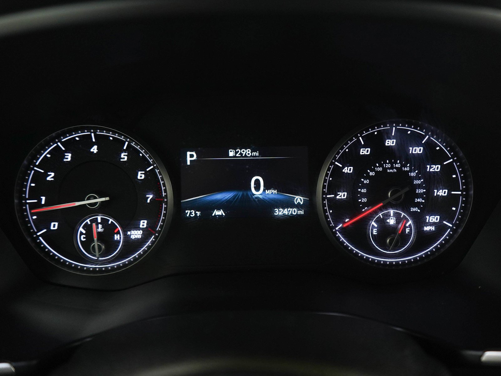 2023 Hyundai Santa Fe SEL - Photo 25