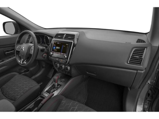 New 2026 Red Diamond Mitsubishi 2.0 LE image 15