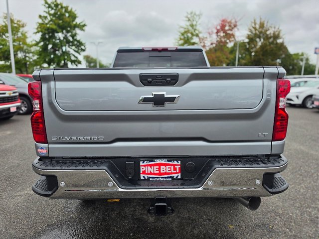 2026 Chevrolet Silverado 3500 HD LT - Photo 12