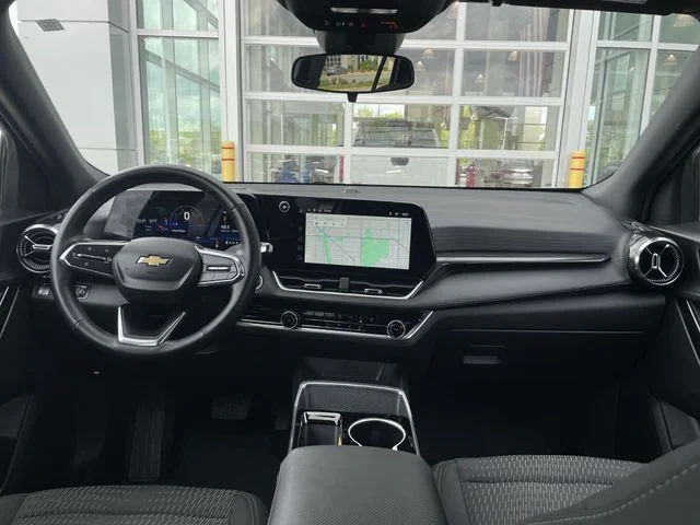 2025 Chevrolet Equinox LT - Photo 38