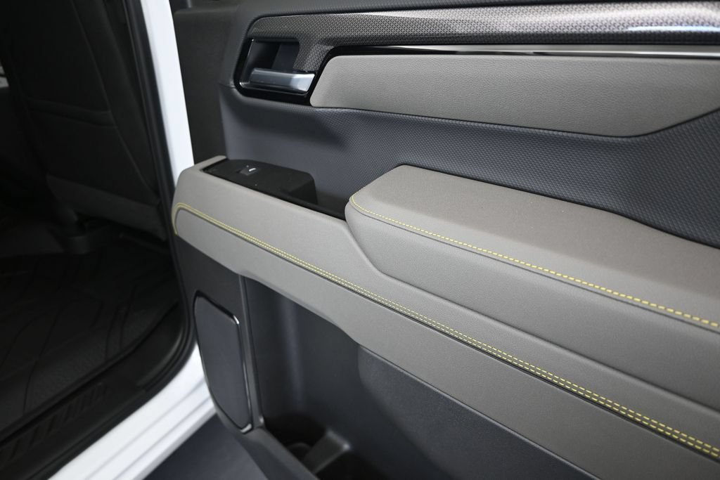 2026 Chevrolet Silverado 1500 ZR2 - Photo 23