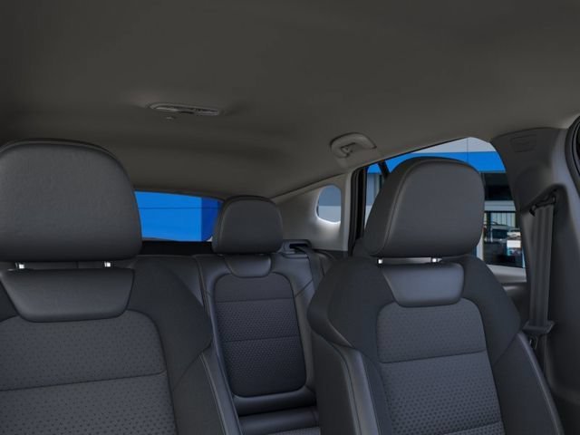 New 2026 Marina Blue Metallic Chevrolet LT image 24