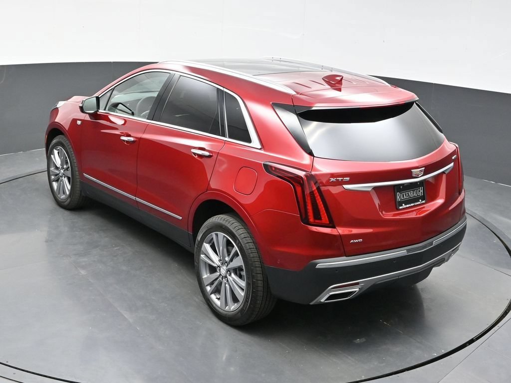 2026 Cadillac XT5 Premium Luxury - Photo 31
