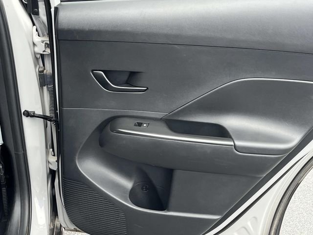 Used 2025 Gray Hyundai SEL image 17