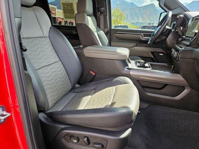 2024 Chevrolet Silverado 2500HD ZR2 - Photo 30