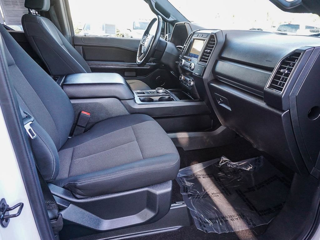 Used 2021 White Ford XL image 13