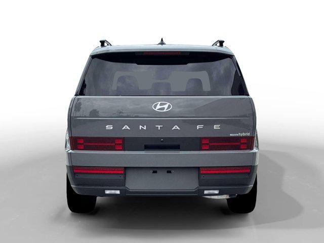 New 2026 Hampton Gray Hyundai SEL image 25