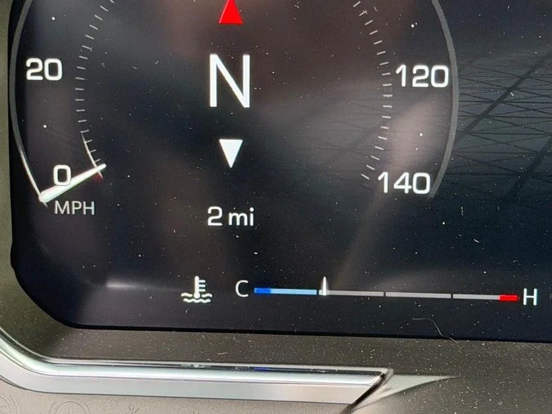 New 2026 Black GMC Denali image 20