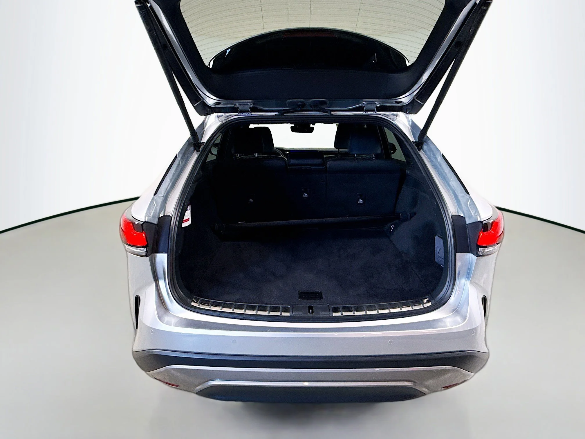 Certified Used 2023 IRIDIUM Lexus 350 Premium Plus image 24
