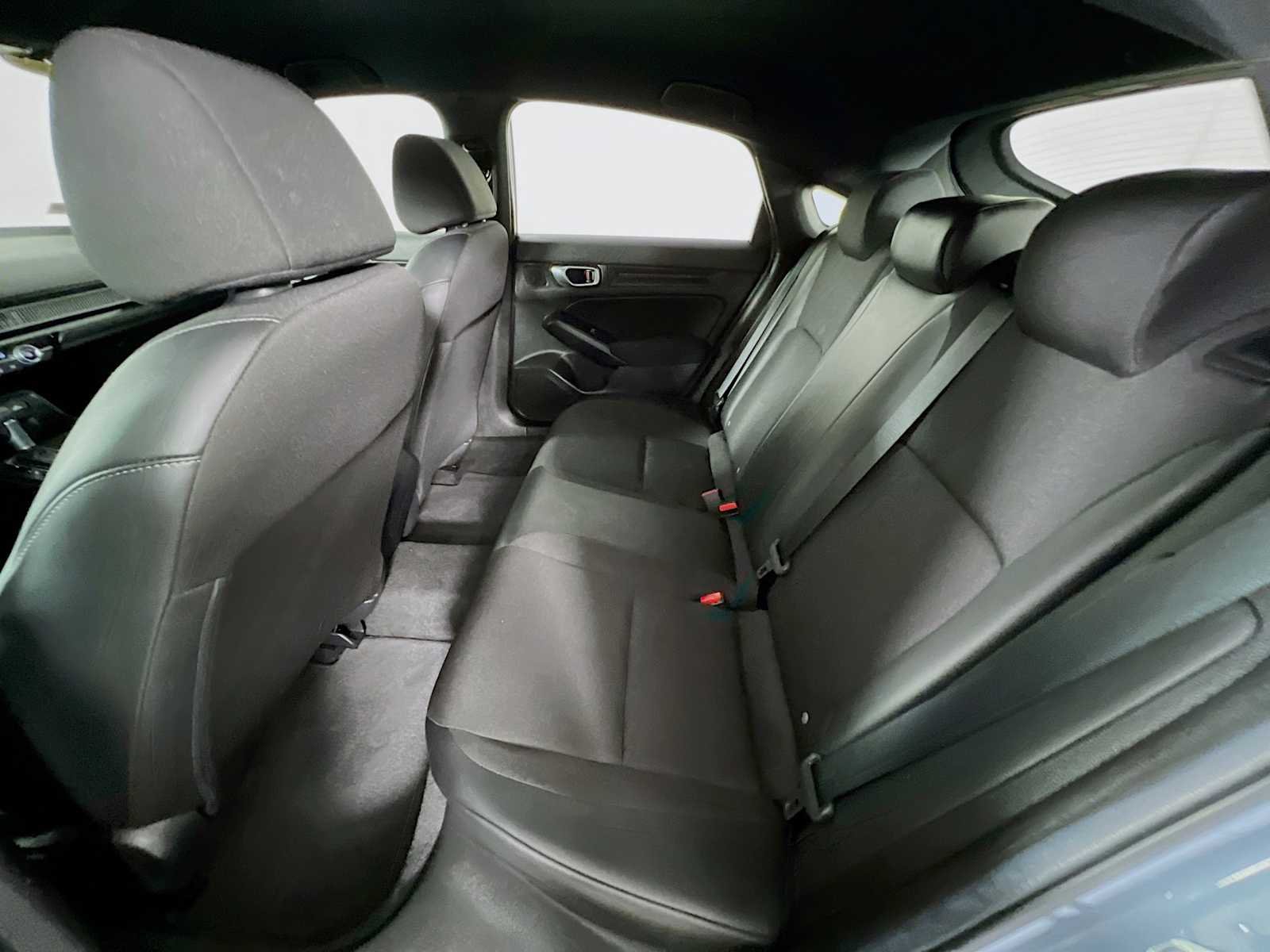 Used 2024 Sonic Gray Pearl Honda Sport image 23