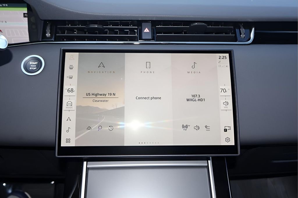 2026 Land Rover Range Rover Evoque S - Photo 23