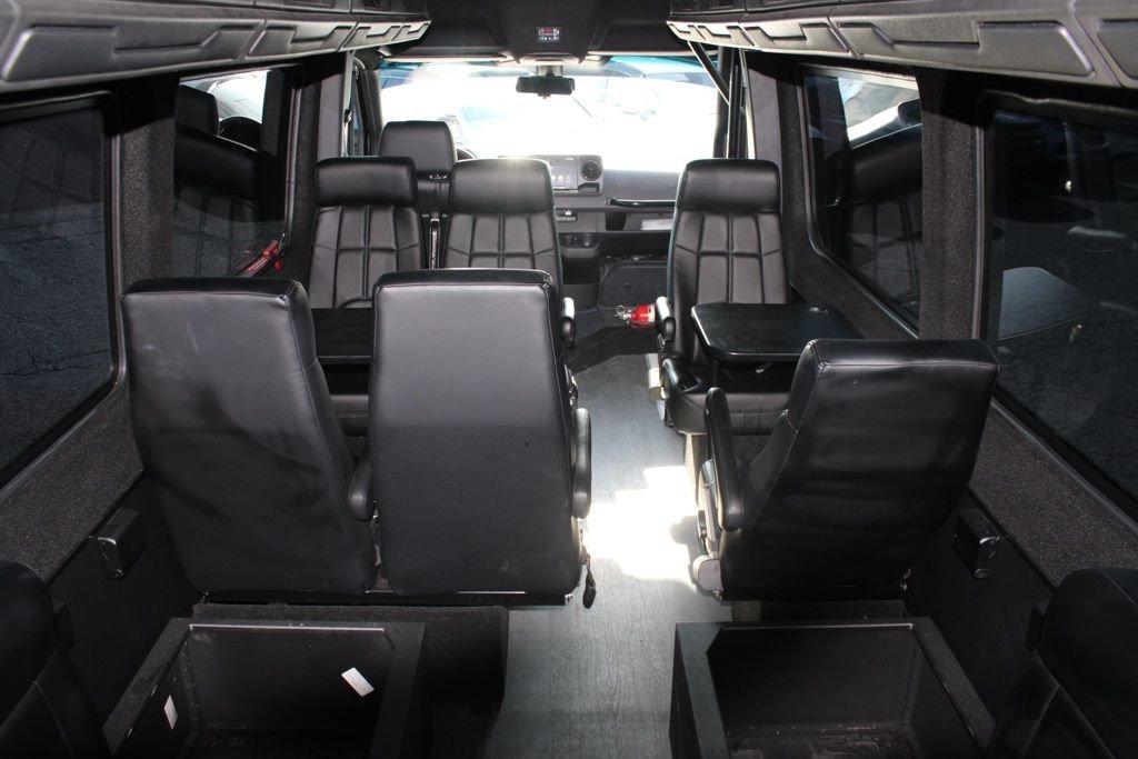 2019 Mercedes-Benz Sprinter - Photo 41