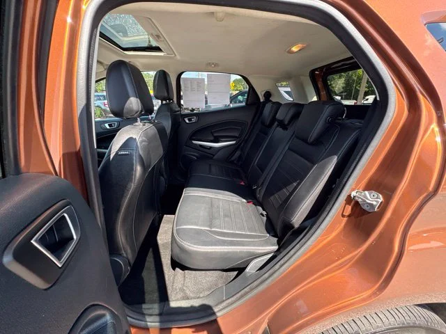 Certified Used 2020 Canyon Ridge Metallic Ford Titanium image 26