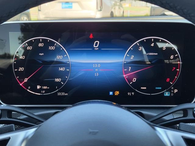 New 2026 Polar White Mercedes-Benz C 300 image 22