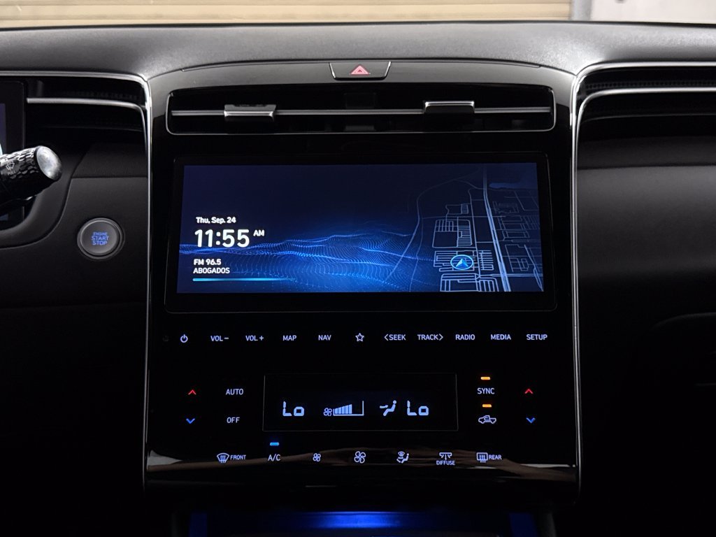 2023 Hyundai Santa Cruz Limited - Photo 22