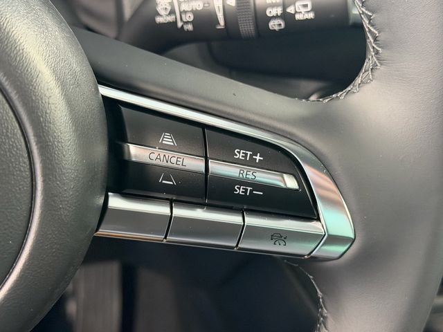New 2026 Ingot Blue Metallic Mazda 2.5 S Premium AWD image 13