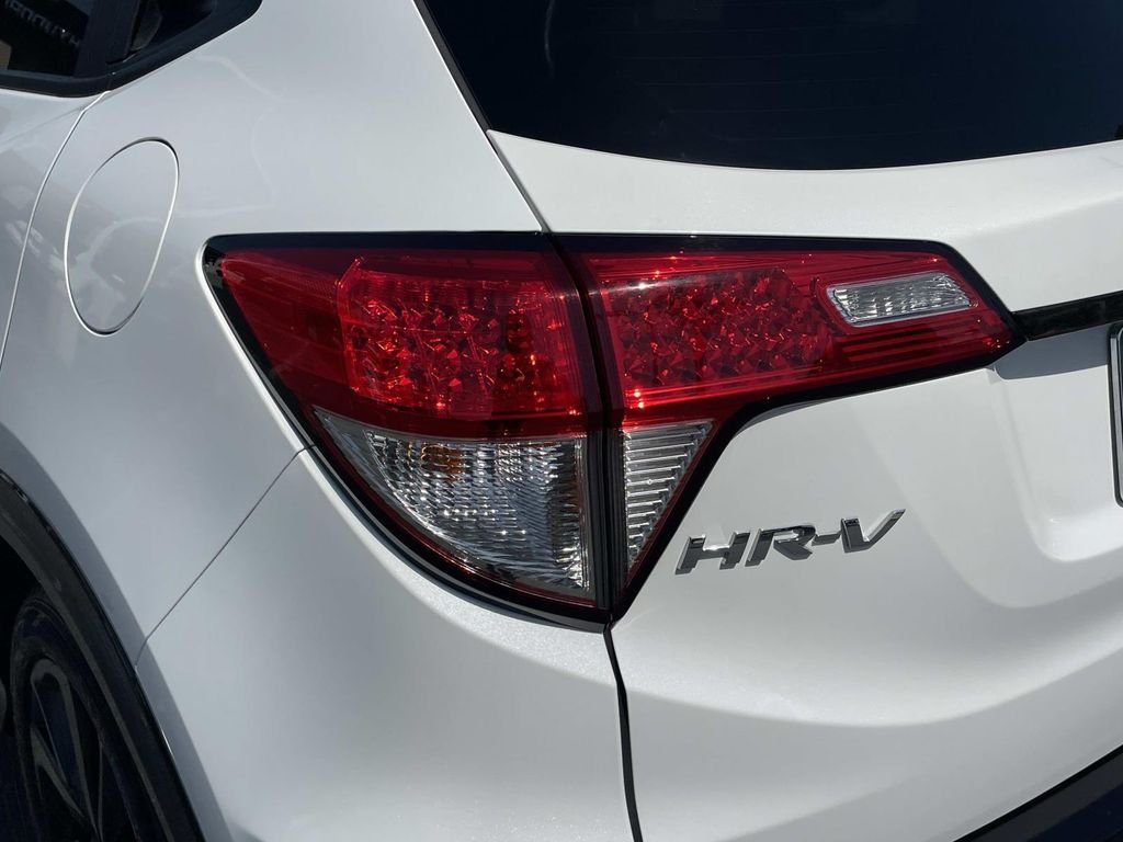 2022 Honda HR-V Sport - Photo 25