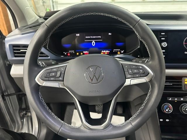 Used 2023 Silver Metallic Volkswagen 1.5T SE image 19