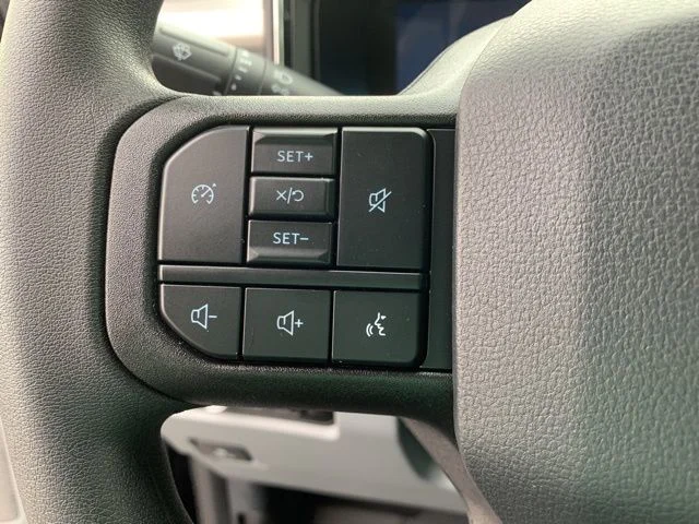 New 2026 Black Ford F-250® XLT image 15