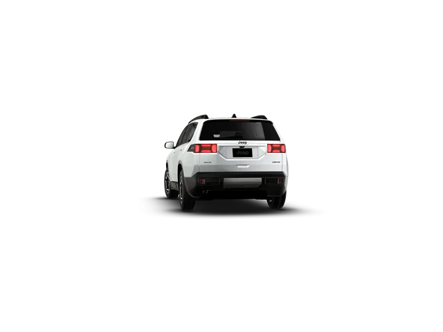New 2026 Silver Zynith Clearcoat Jeep Limited image 13