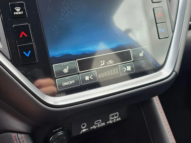 New 2026 WR BLUE PEARL Subaru Premium image 21