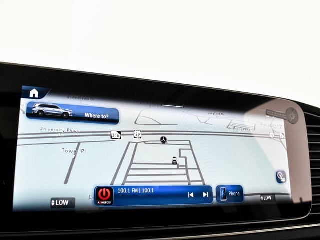 2026 Mercedes-Benz GLS Base - Photo 83