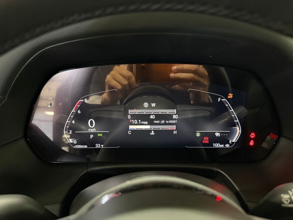 New 2026 Machine Gray Metallic Mazda 2.5 S Preferred image 11