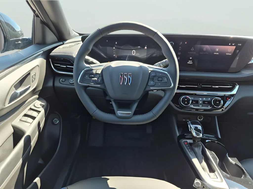 2026 Buick Envista Sport Touring - Photo 28