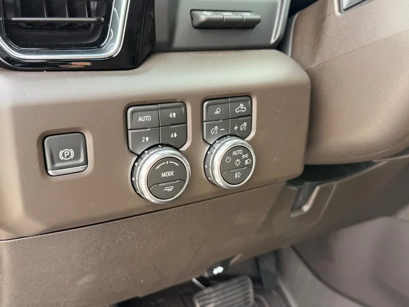 New 2026 Downpour Metallic GMC Denali image 17