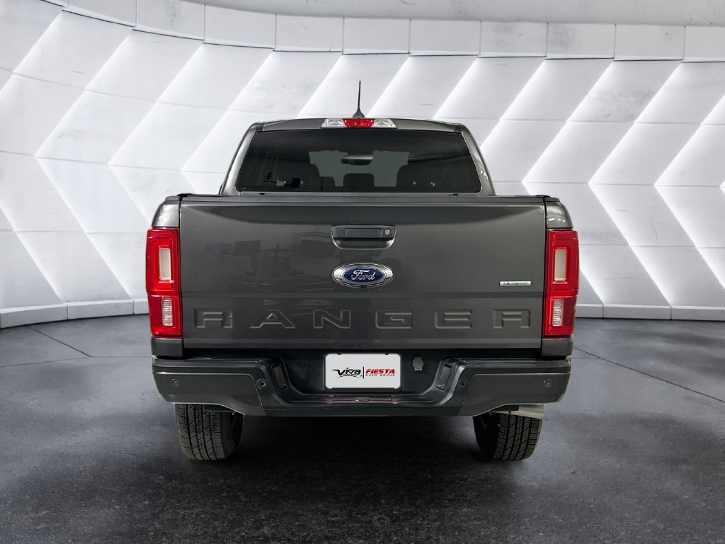 Used 2019 Gray Ford XLT image 5