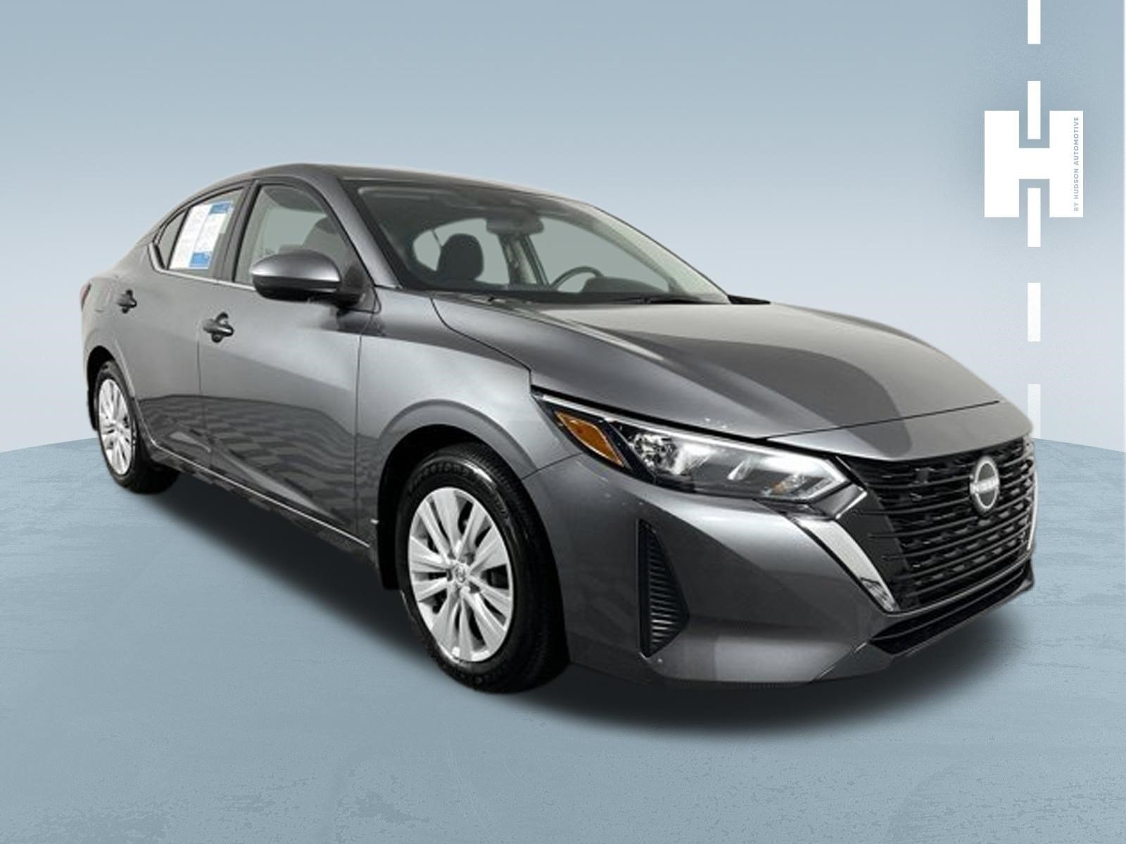 2025 Nissan Sentra