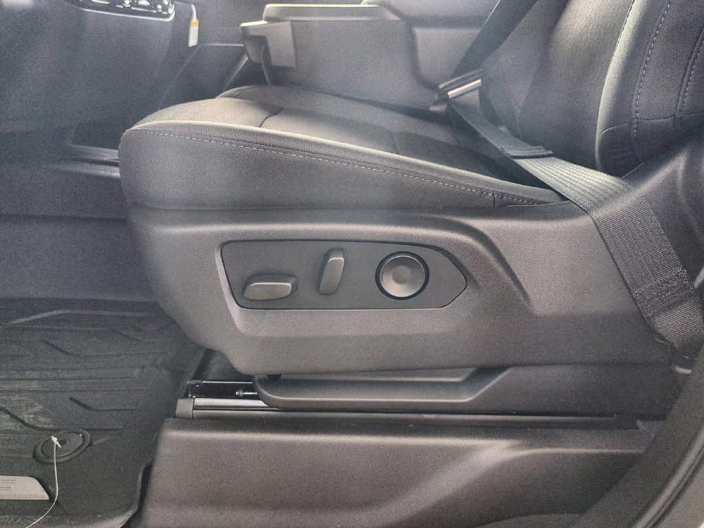 2026 GMC Sierra 1500 Elevation - Photo 20