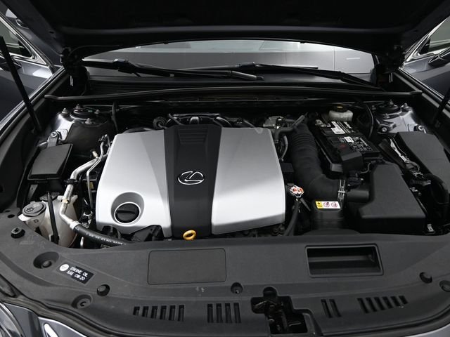 Used 2019 Gray Lexus 350 image 16