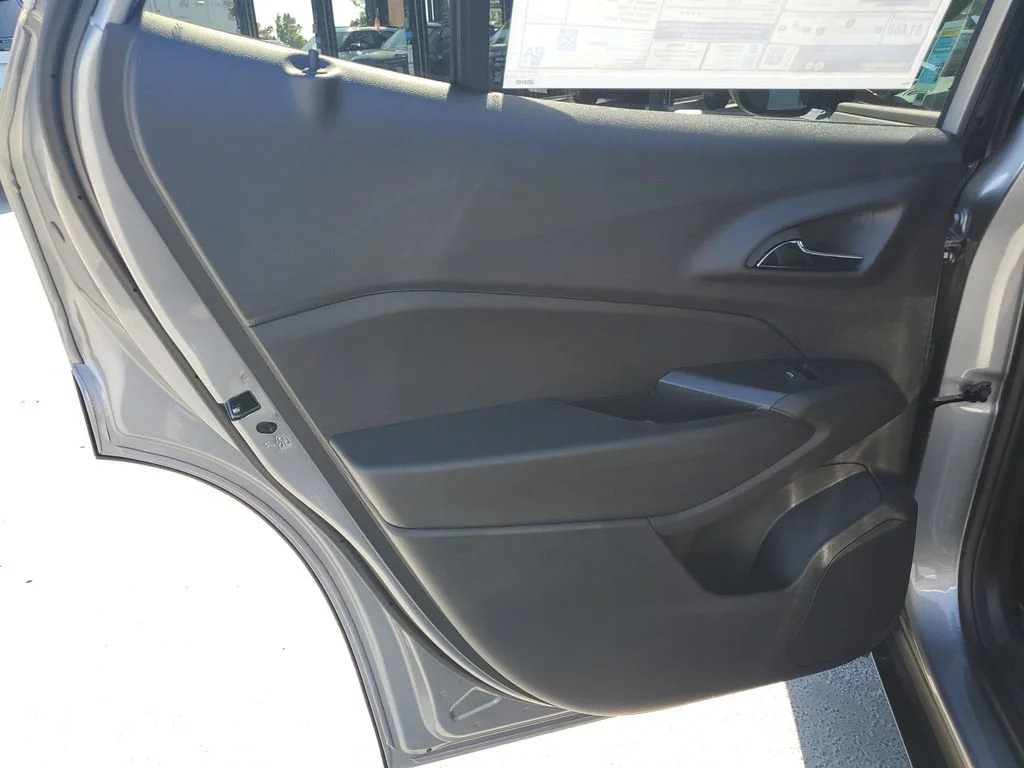 2026 Chevrolet Trax Activ - Photo 16