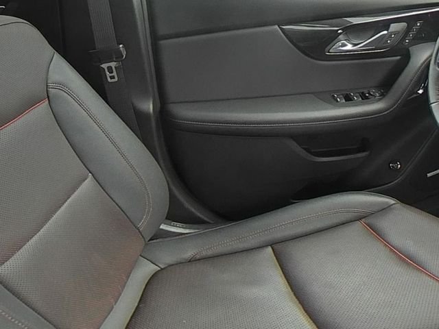Used 2025 Black Chevrolet RS image 37