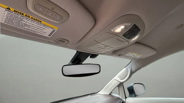 Used 2017 Gray Chrysler Touring L Plus image 27