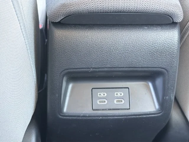 Used 2024  Toyota LE image 18