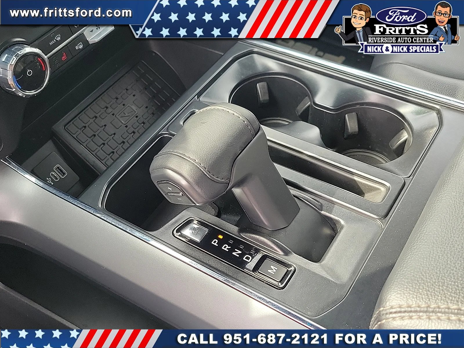 Certified Used 2025 Gray Metallic Ford XLT image 13