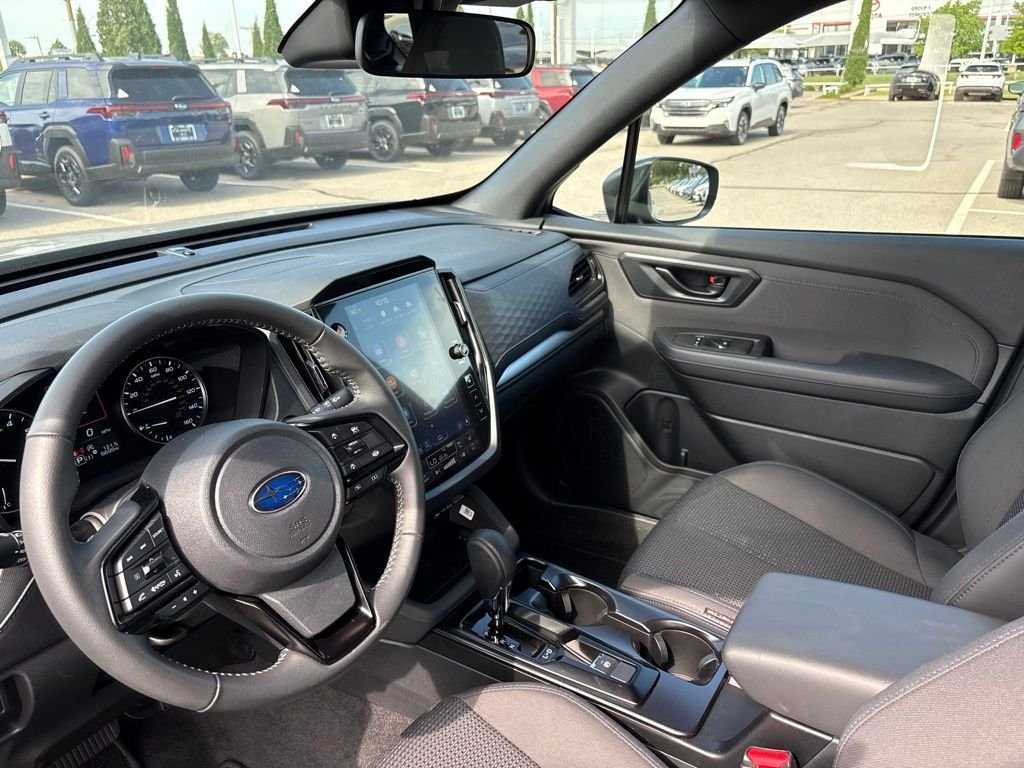 Used 2026 Beige Subaru Premium image 4