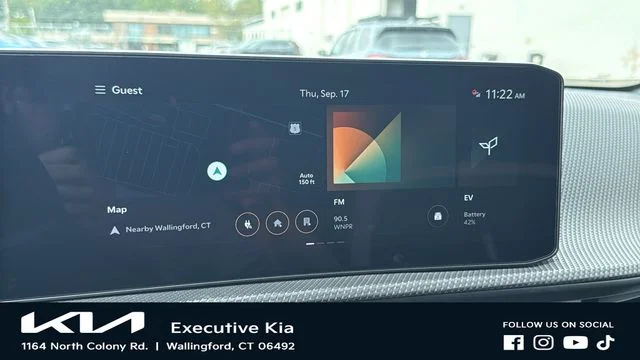 New 2026 Gray Kia GT-Line image 16