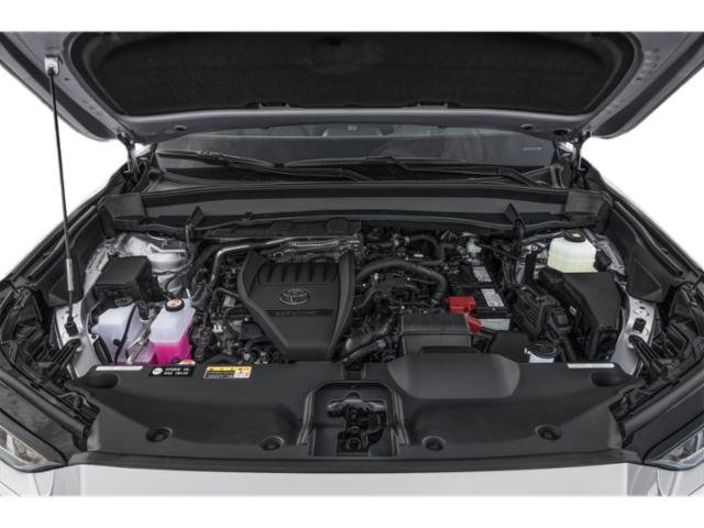 New 2026 Wind Chill Pearl Toyota Platinum image 14