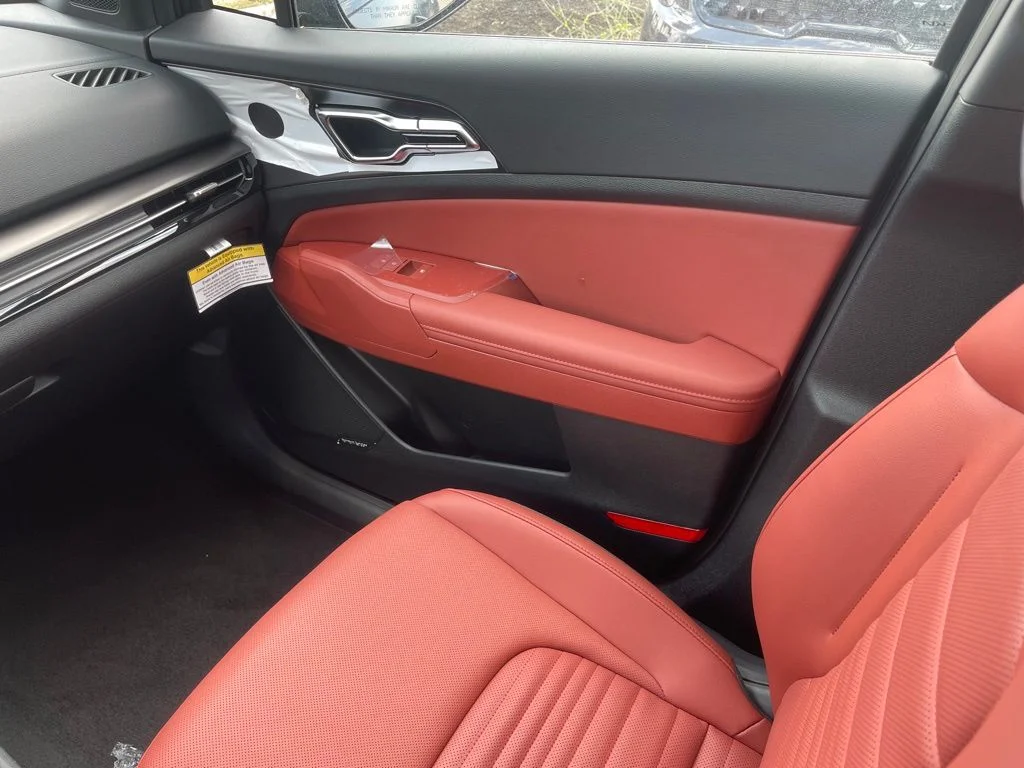 New 2026  Kia SX-Prestige image 13