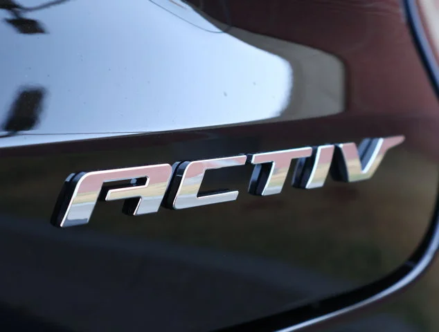 2026 Chevrolet Trax Activ - Photo 6