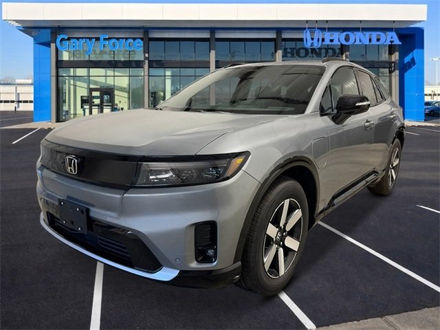 2026 Honda Prologue